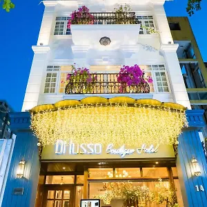 酒店 奢华精品酒店, 岘港